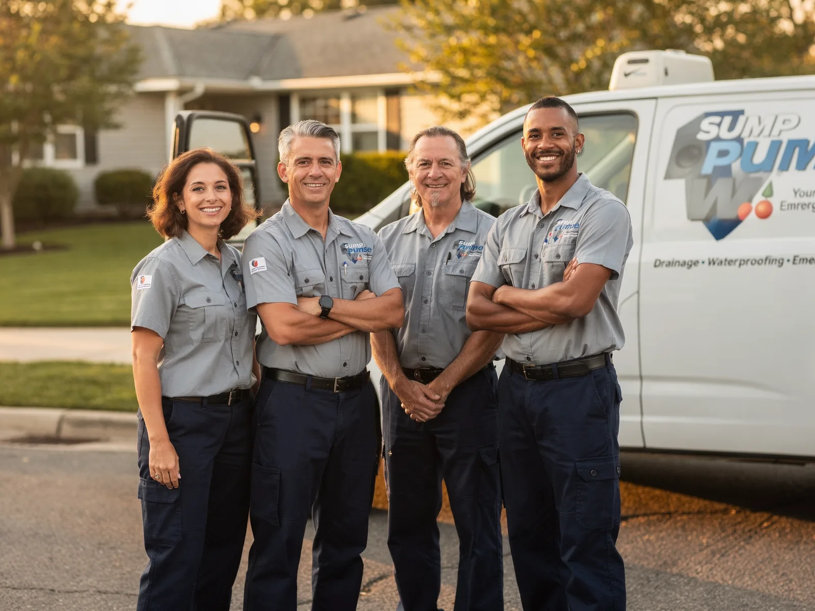 Water Heater Repair company in Rockville, UT